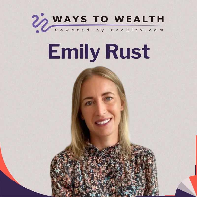Leading Through Change, with Emily Rust